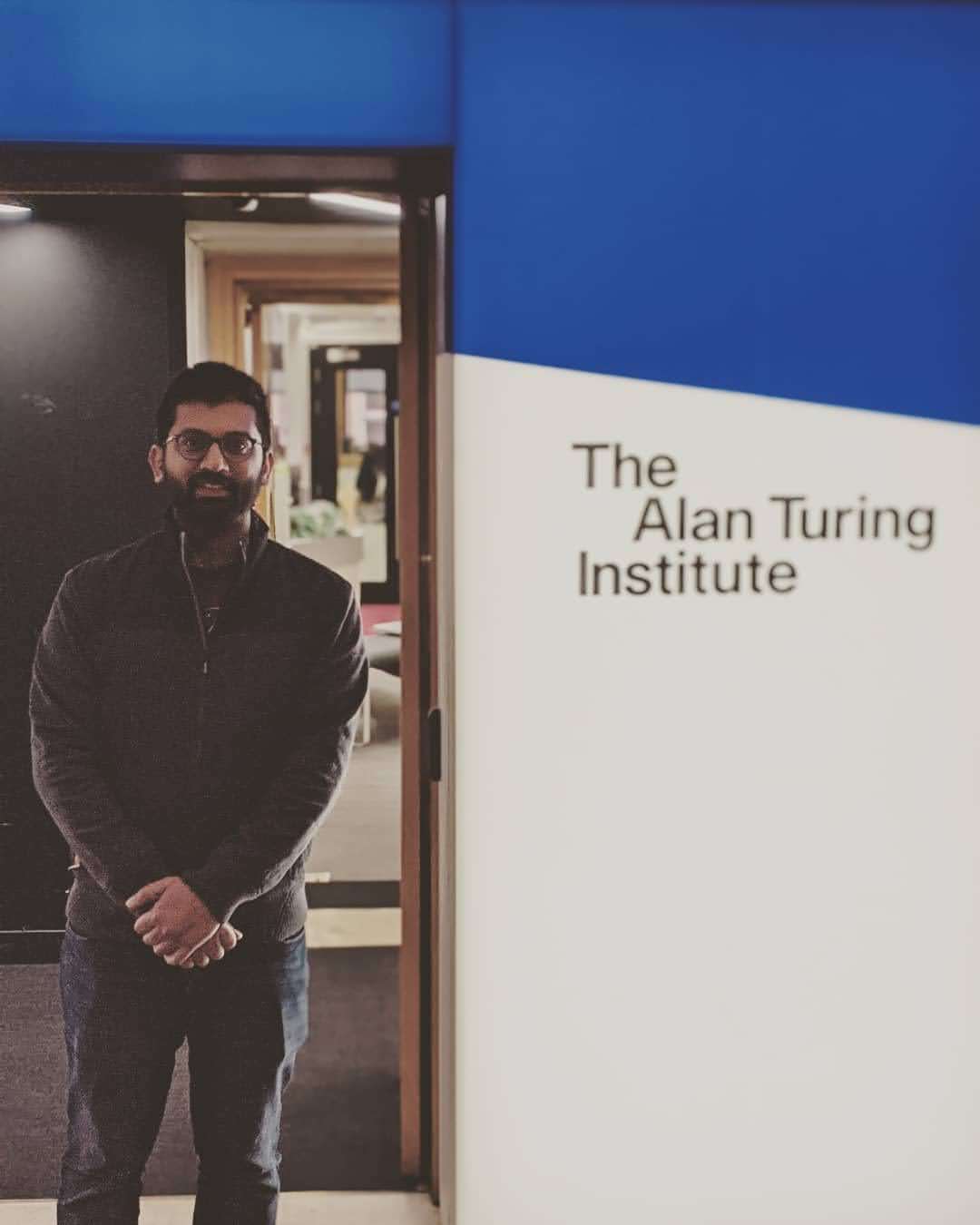 Alan Turing Institute