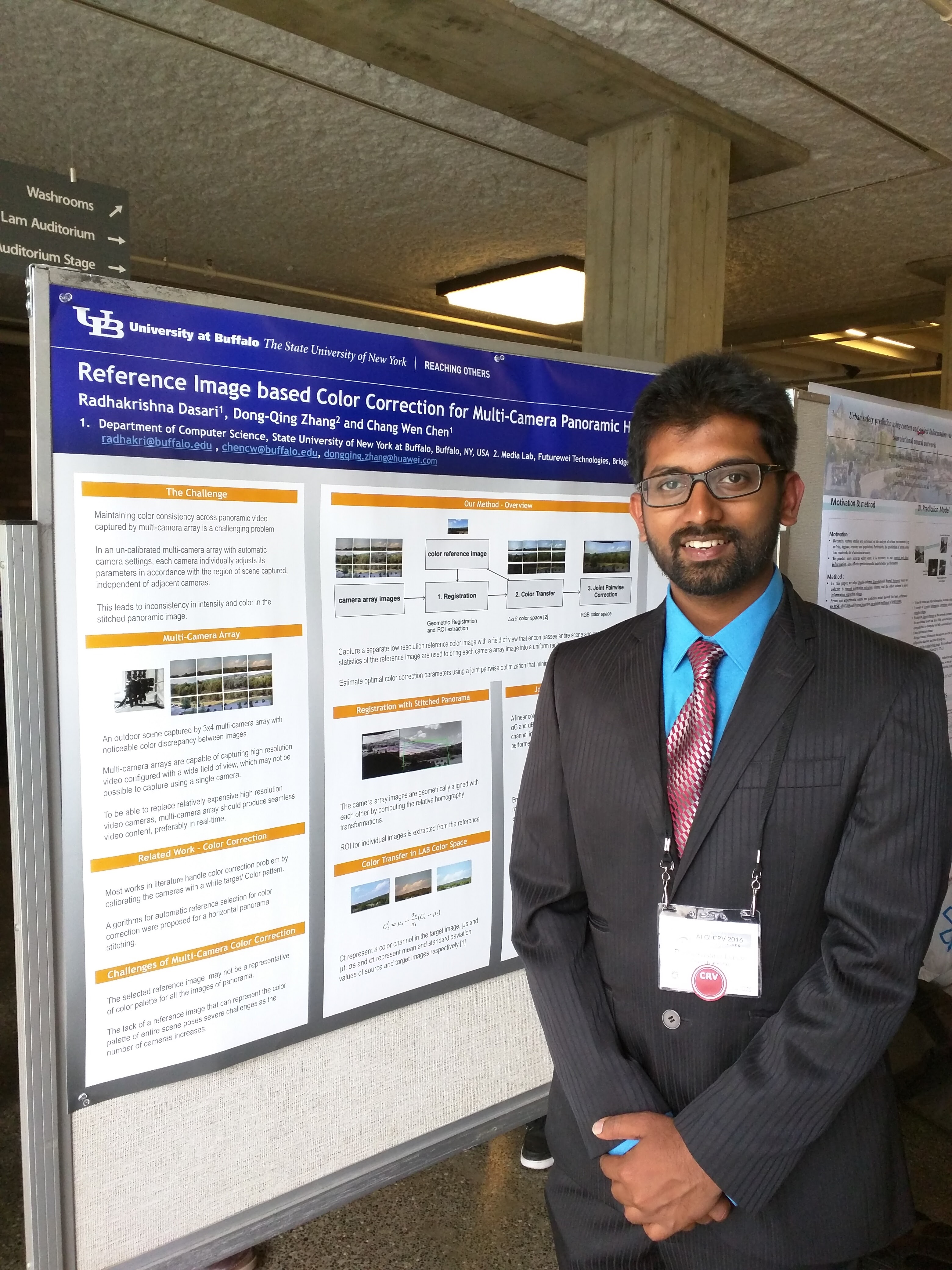 University of Victoria, British Columbia 2015
