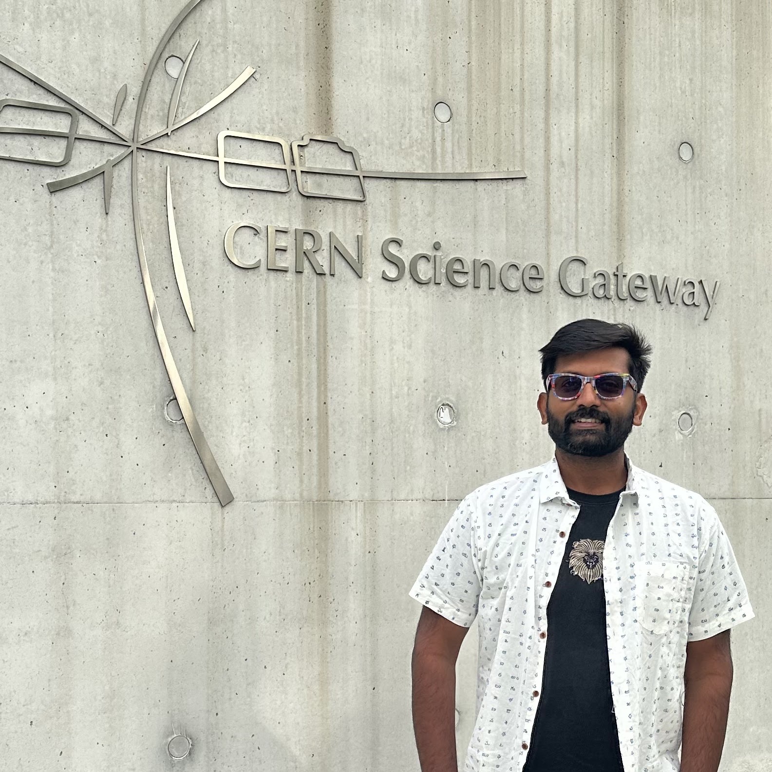 CERN