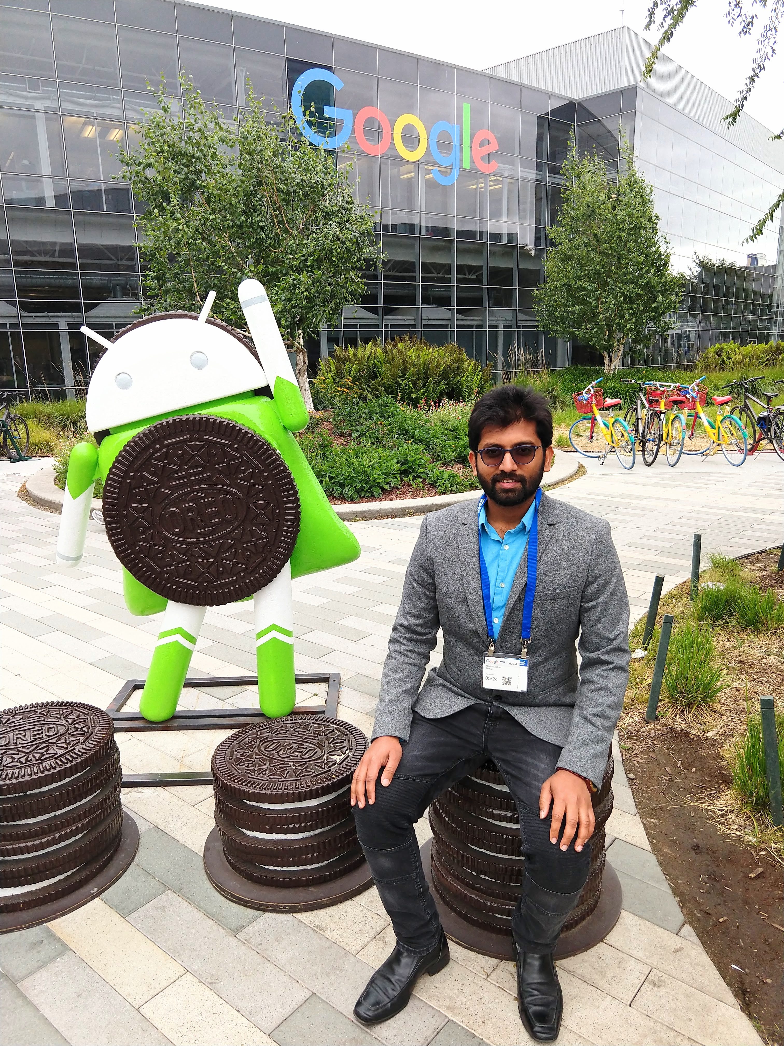 Google