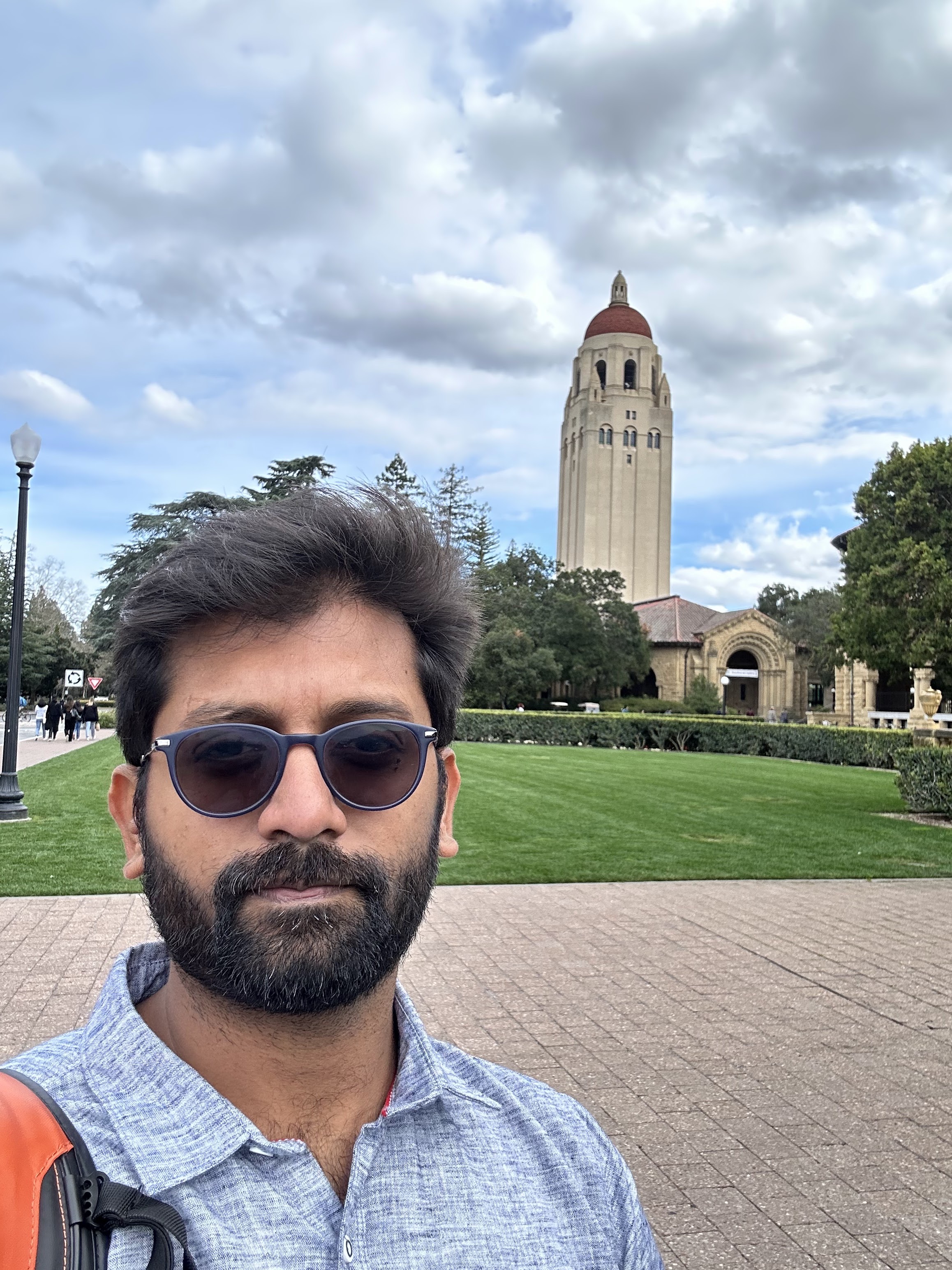 Stanford 2024