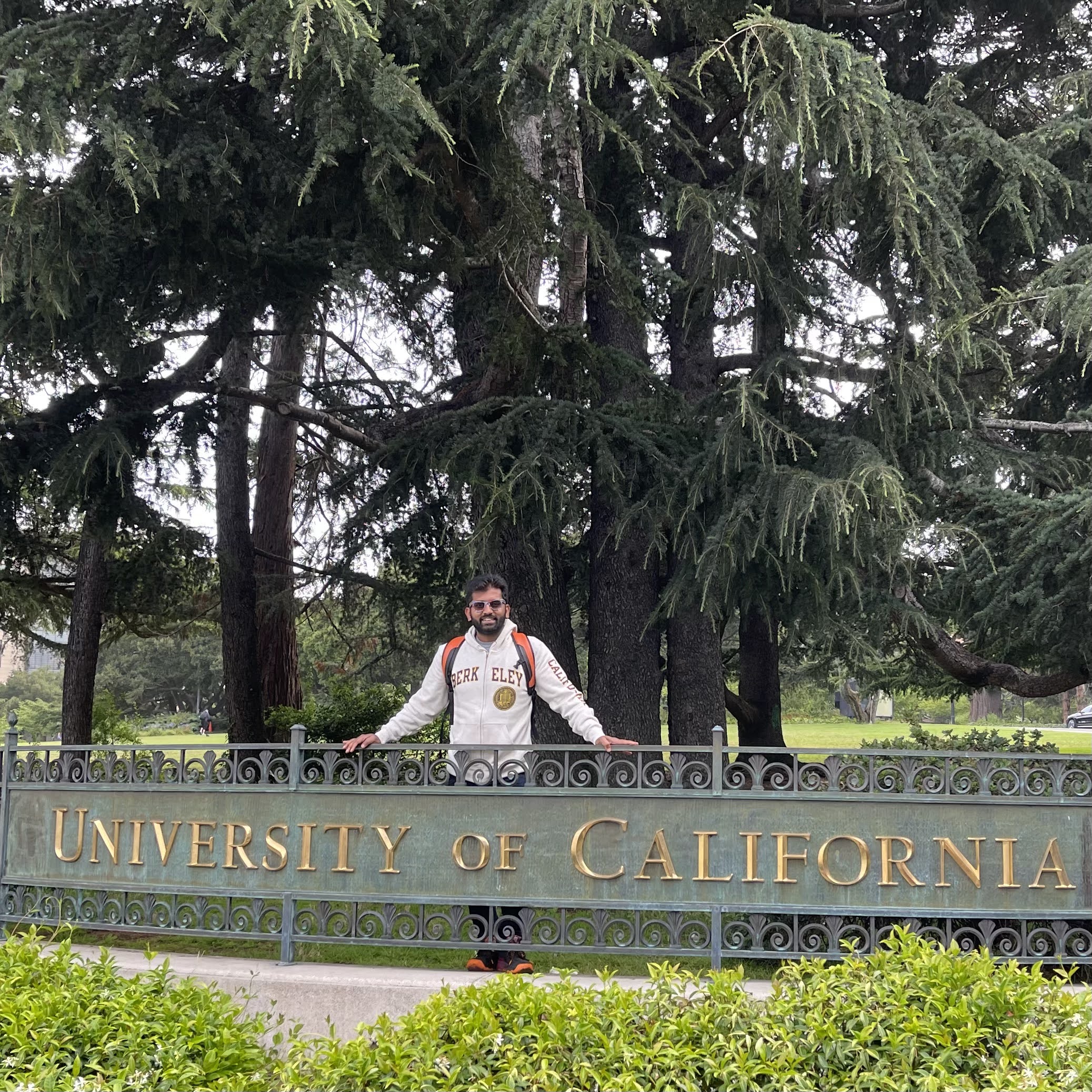 UC Berkeley 2023