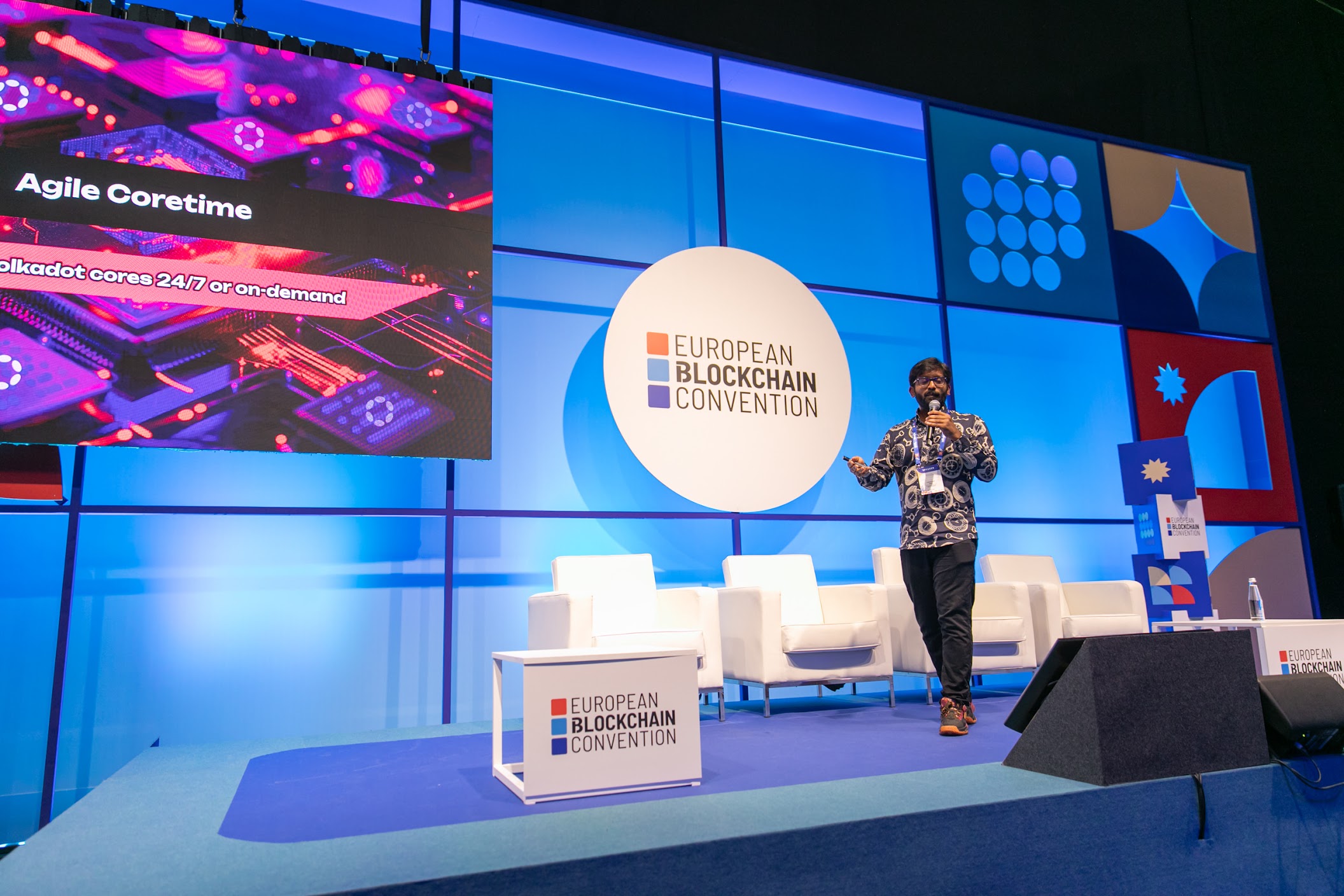 EBC Barcelona 2025