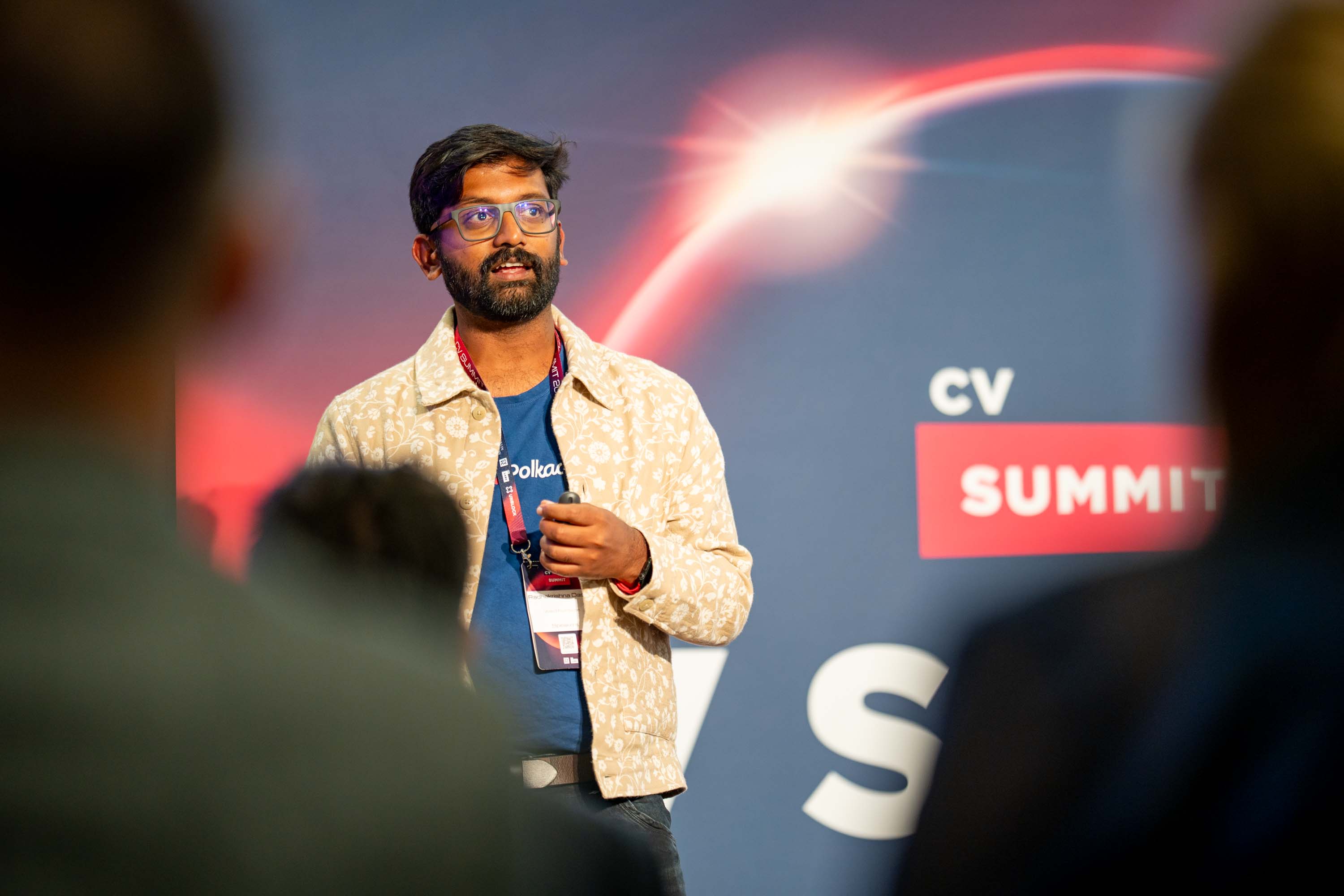 CV Summit 2025