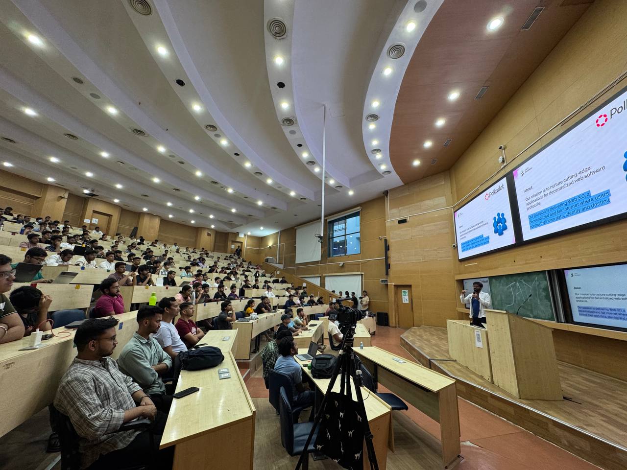 IIT Mumbai 2025