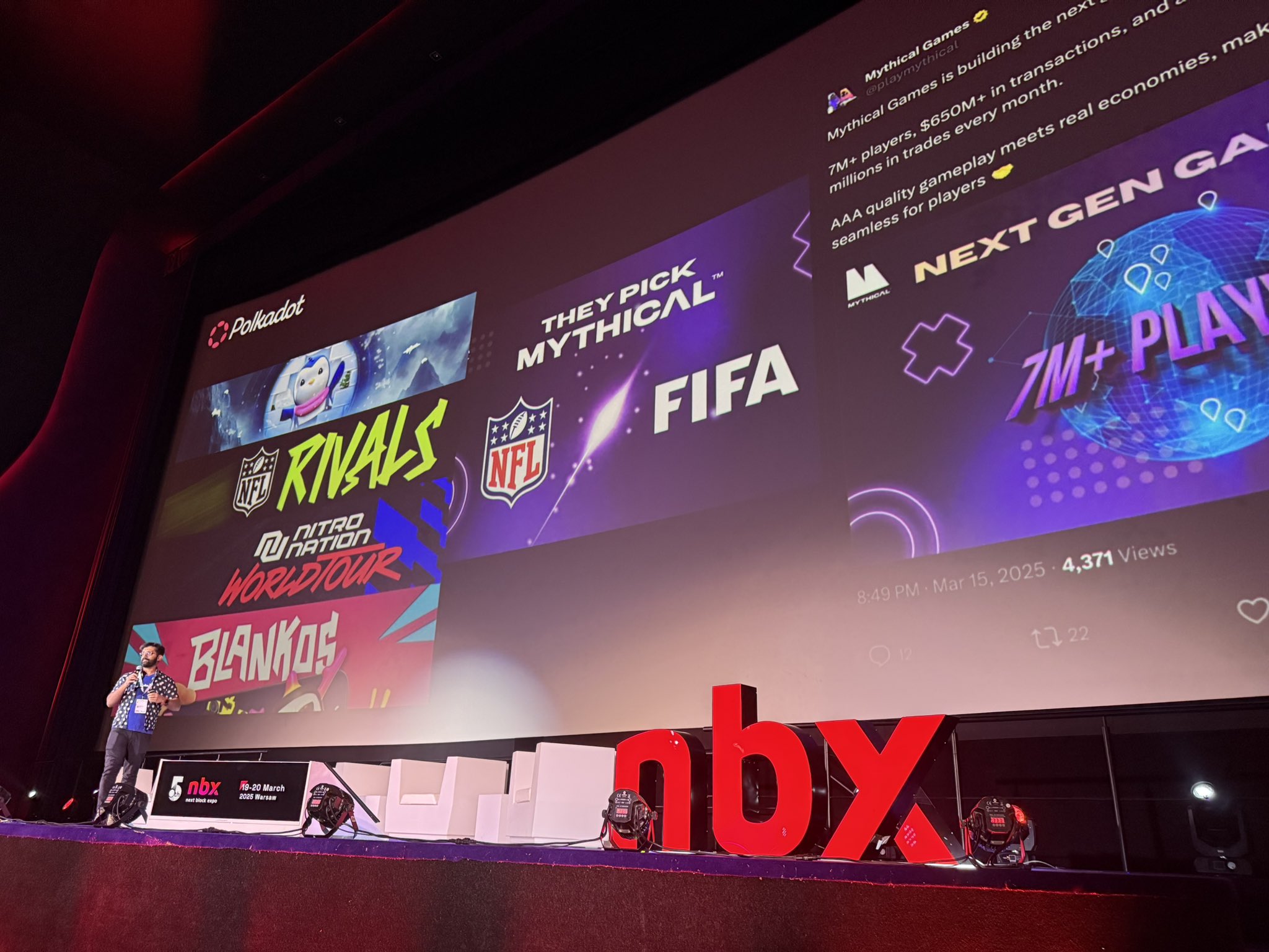 NBX 2025